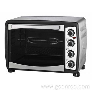 35L multi-function electric oven - easy to operate(A3)